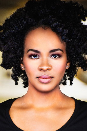 Cover image for Kanesha Washington