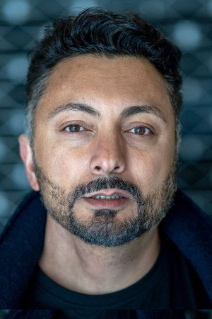 Cover image for Özgür Cebe