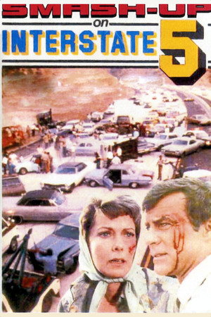Poster for Столкновение на межштатной автомагистрали 5