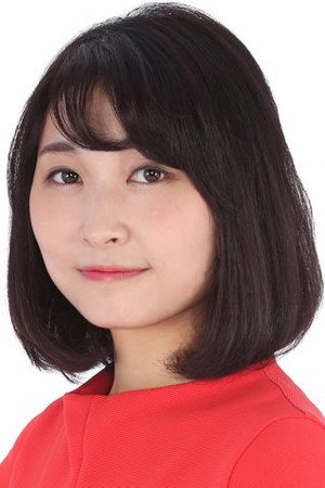 Cover image for 若山詩音