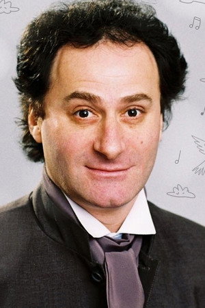 Cover image for Семён Стругачёв