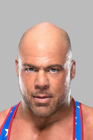 Cover image for Kurt Angle