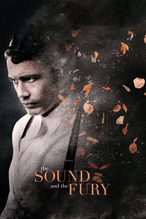 Poster for Шум и ярость