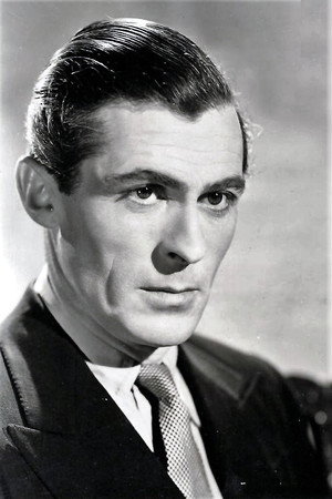 Cover image for Edward Underdown