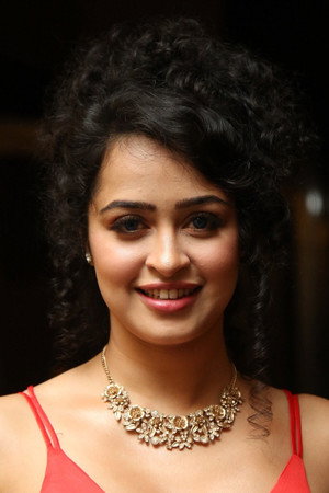 Cover image for Apsara Rani