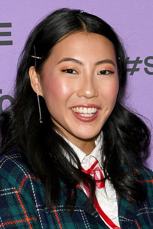 Cover image for Shirley Chen