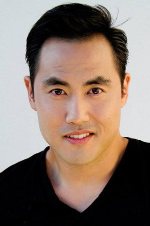 Cover image for Marcus Choi