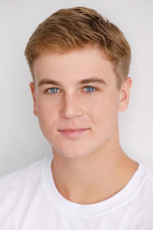 Cover image for Jackson Dippel