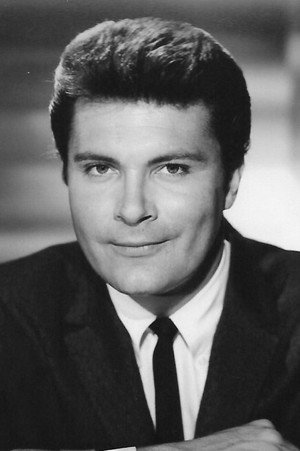 Cover image for Max Baer Jr.