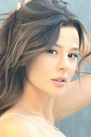 Cover image for Eda Elif Başlamışlı