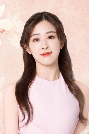 Cover image for Baby Zhang