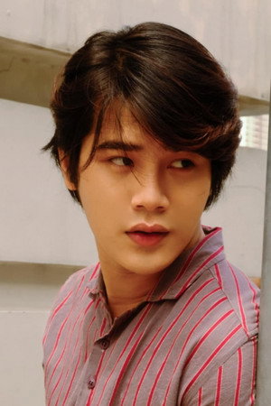 Cover image for Trần Phong
