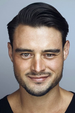 Cover image for Christian Olivo