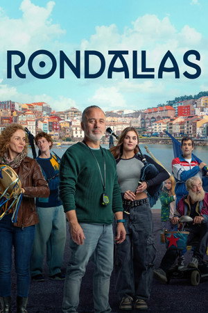 Poster for Рондальи