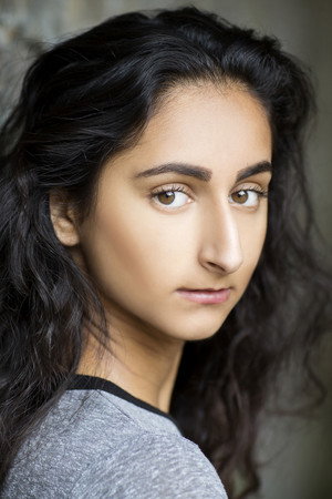 Cover image for Ashna Rabheru