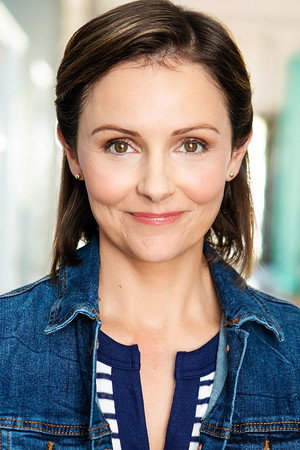 Cover image for Amanda Melby