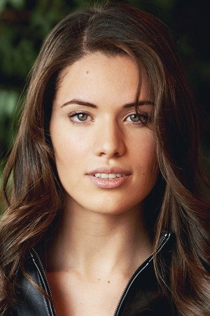 Cover image for Daniela Barbosa