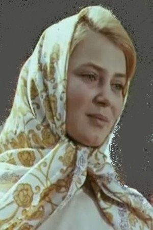 Cover image for Marina Serdyuk
