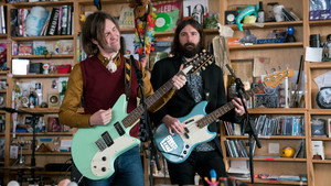 Poster for Эпизод 4