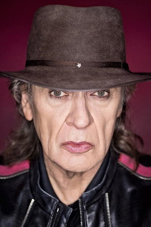 Cover image for Udo Lindenberg