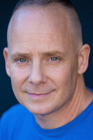 Cover image for Tim Scanlon
