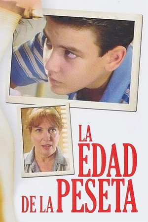 Poster for Глупый возраст