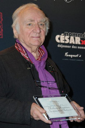 Cover image for Jean Cosmos
