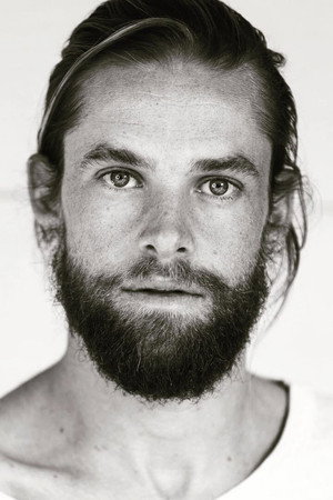 Cover image for Chris Fisher