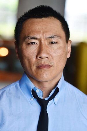 Cover image for Fernando Chien
