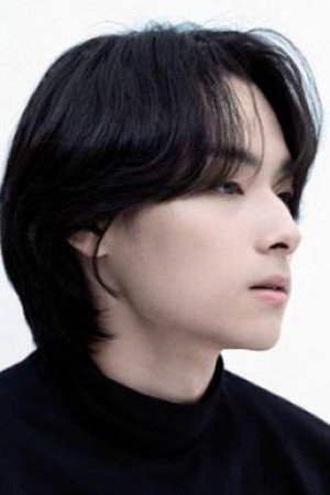 Cover image for Lee Ye-hwan