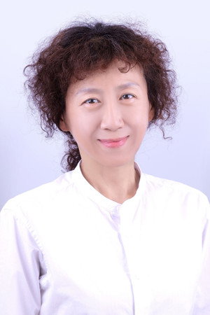 Cover image for Cha Mi-kyung