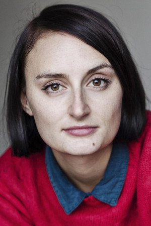 Cover image for Laura Elsworthy