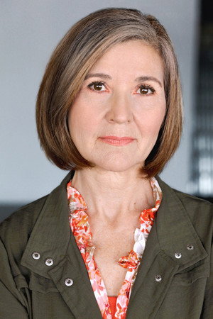 Cover image for Laura Richardson