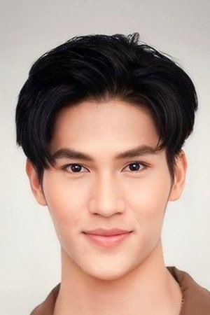 Cover image for Kong Kooppong Chumnanyong