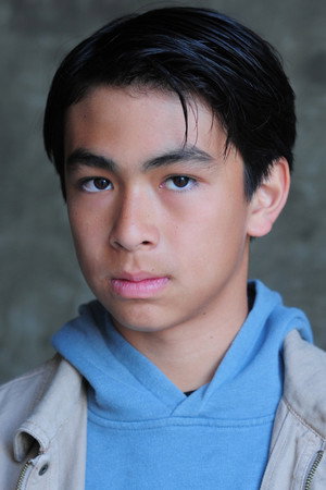 Cover image for Lucian Perez