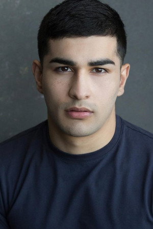 Cover image for Shamail Ali