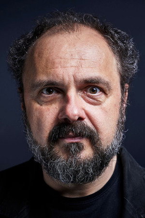 Cover image for Arkadiusz Jakubik