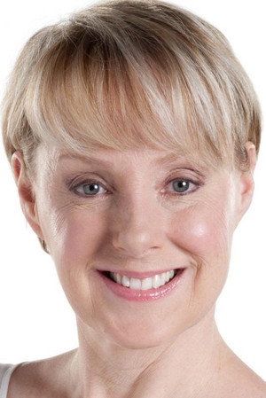 Cover image for Sally Dynevor