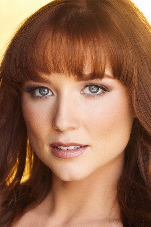 Cover image for Danielle Dallas Roosa