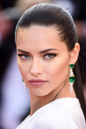 Cover image for Adriana Lima