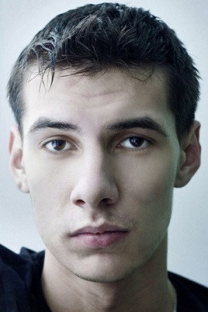 Cover image for Nikolay Samsonov