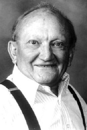 Cover image for Billy Barty