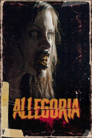 Poster for Аллегория