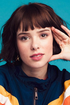 Cover image for Alba Planas