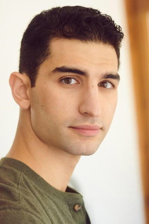 Cover image for Raffi Barsoumian