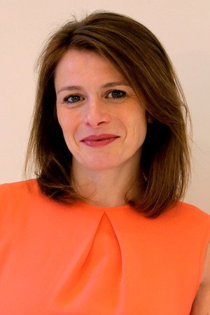 Cover image for Justine Mitchell