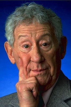 Cover image for Jack Gilford