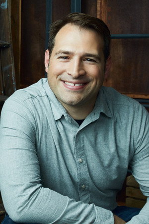 Cover image for Brian Menz