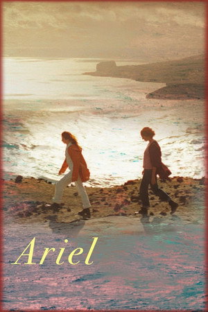 Poster for Ариель