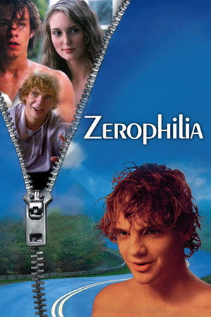 Poster for Зерофилия